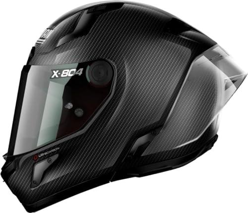 Nolan X-804 RS Ultra Carbon Puro 001