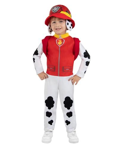 Costume da Marshall PAW Patrol per bambino - Funidelia