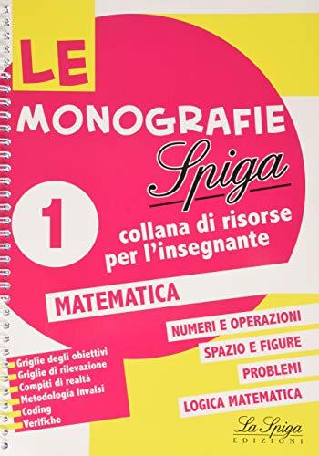 Matematica (Vol. 1)