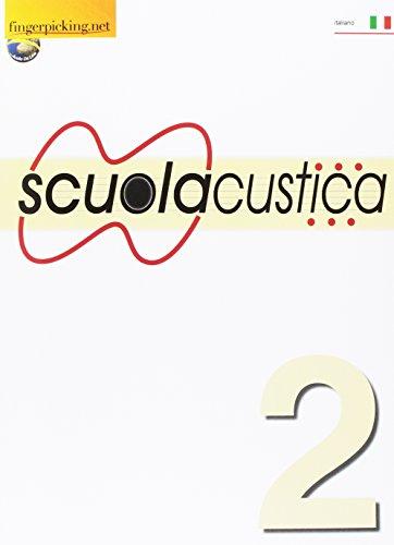 ScuolacusticA Volume 2: Vol. 2