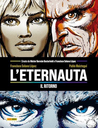 L'Eternauta - Il ritorno