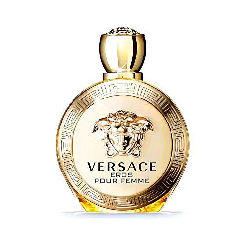 Versace Eros Pour Femme Eau de Parfum 100ml