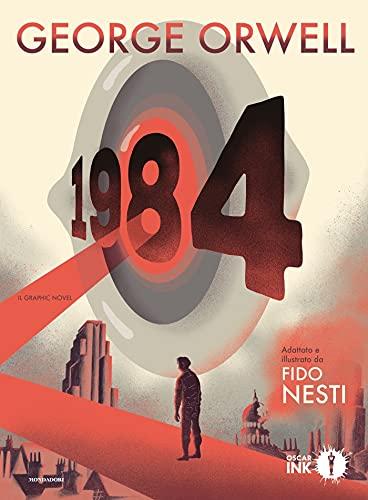 1984. Il graphic novel