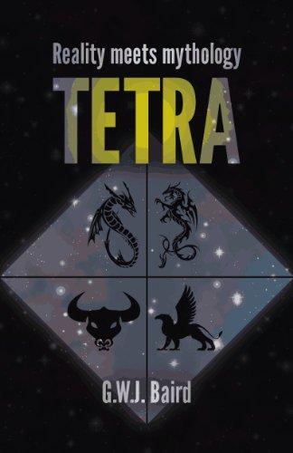 Tetra (English Edition)