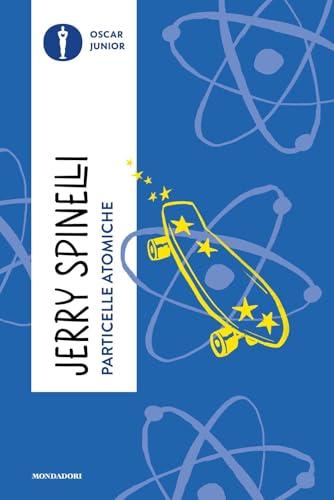 Particelle atomiche: Un Viaggio nel Cuore della Materia