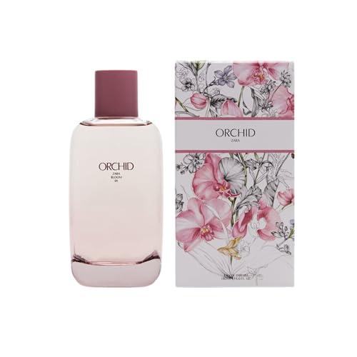 Zara Orchid Eau de Parfum 180ml - Profumo Donna EDP
