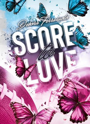 Score to Love: Un Romanzo Sportivo Intenso e Appassionante