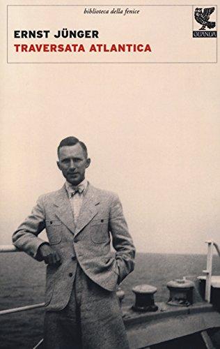 Traversata atlantica 