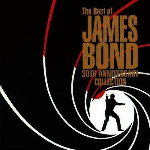 James Bond 30th Anniversary Collection