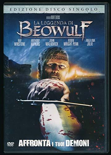 La Leggenda Di Beowulf - DVD
