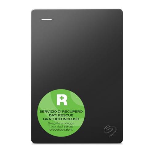 Seagate Portable Drive 1TB