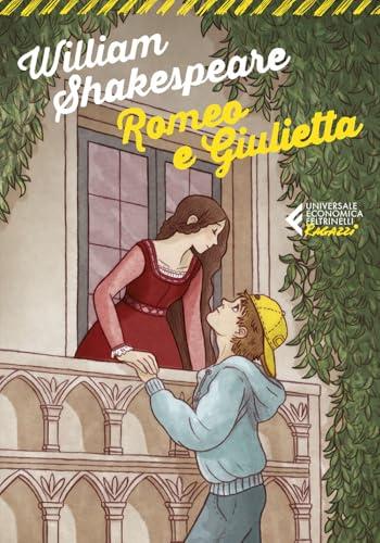 Romeo e Giulietta - Feltrinelli