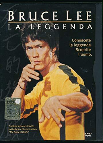Bruce Lee: La Leggenda - Un Viaggio Emozionante nel Mito delle Arti Marziali