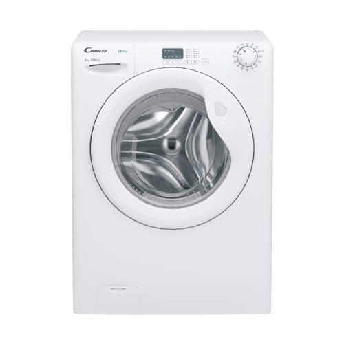 Candy EY291DW4/1-S Lavatrice 9 kg Classe B