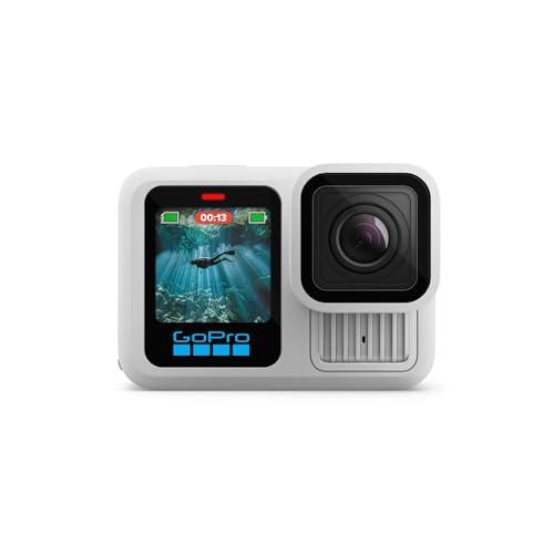 GoPro HERO13 Black Edition Limitata Polar White
