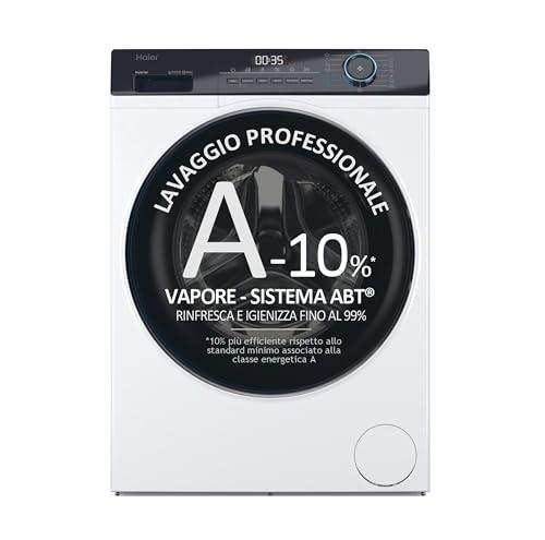 Haier I-Pro 3 HW70-BP14929-S Lavatrice Slim 7 Kg