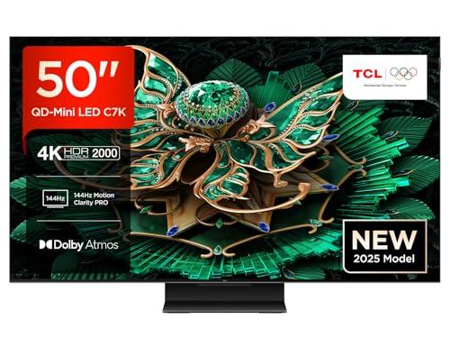 TCL 50C7K 55