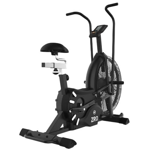 Bodytone Airbike ZROBv1 - Bicicletta Indoor ad Aria per Allenamenti Intensivi