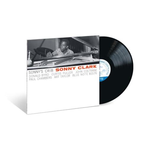 Sonny's Crib - Sonny Clark (CD Album)