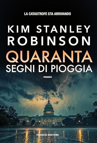 Quaranta segni di pioggia: Vol. 1