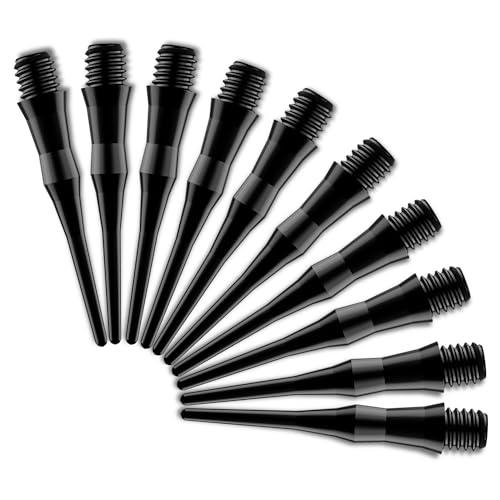 CyeeLife Premium Set Punte Freccette (100 pezzi)