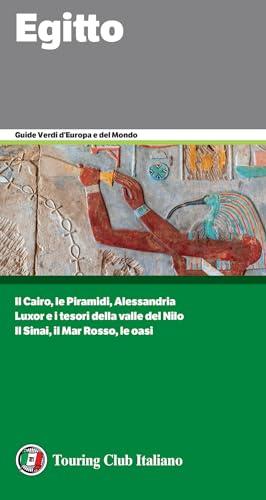 Egitto - Guida Verde Touring