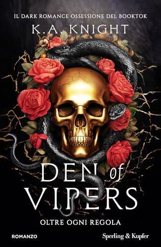 Den of Vipers: Oltre ogni regola