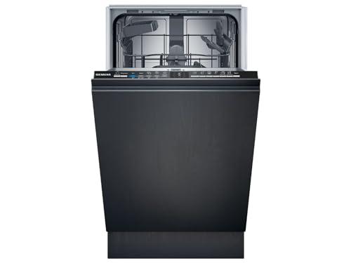 Siemens iQ100 SR61HX16KE Lavastoviglie Integrata a Scomparsa Totale 45 cm