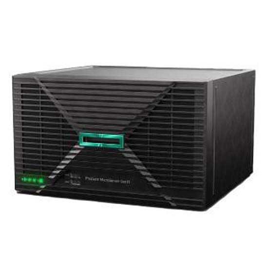 HPE ProLiant MicroServer Gen11 E-2434