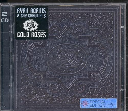Cold Roses (Ltd. Ed. Digip.) - Ryan Adams