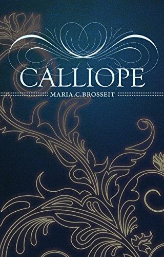 Calliope (The Aileen-Whisky Series 1) (German Edition)