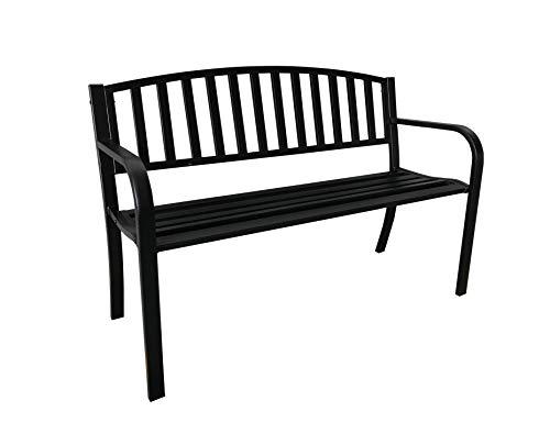 Panca Hollywood da Giardino in Acciaio Garden Friend