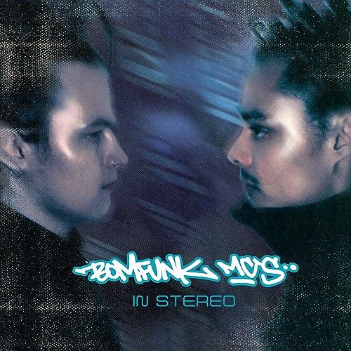 In Stereo - Coloured Vinyl