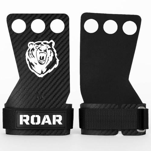Roar® Paracalli Crossfit Power Tower Guanti per Calisthenics e Palestra
