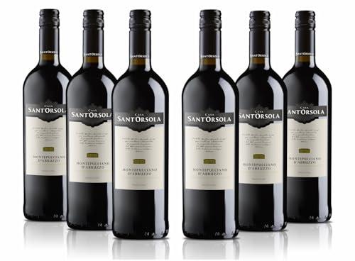 Sant'Orsola Montepulciano d'Abruzzo DOC