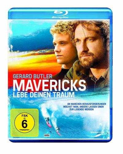 Mavericks - Lebe deinen Traum