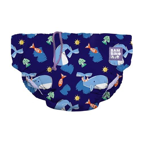 Bambino Mio Costumino Contenitivo Splash (1-2 anni)