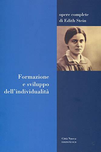 Formazione e sviluppo dell'individualità