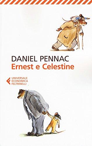 Ernest e Celestine (Italian Edition)