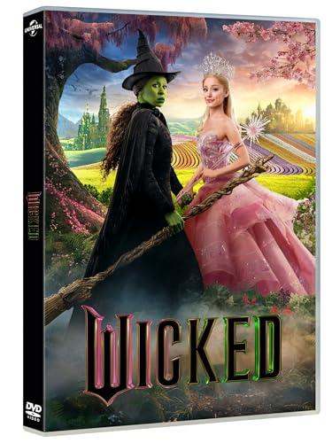 Wicked: Parte I (DVD)