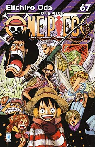 One Piece. New edition Vol. 106