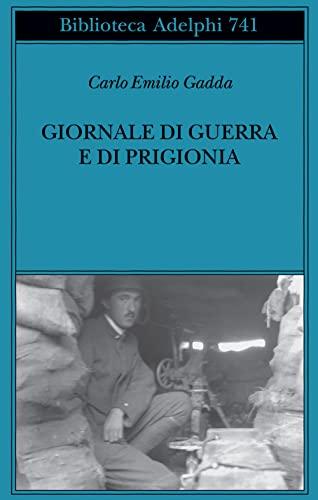 Giornale di Guerra e di Prigionia