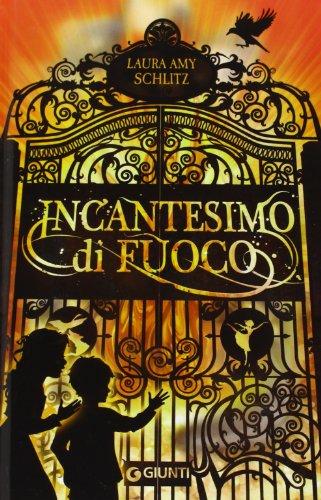 Incantesimo di fuoco