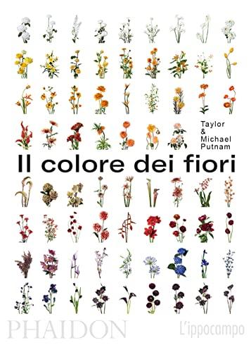 Il Colore dei Fiori: Guida Cromatica di Putnam & Putnam