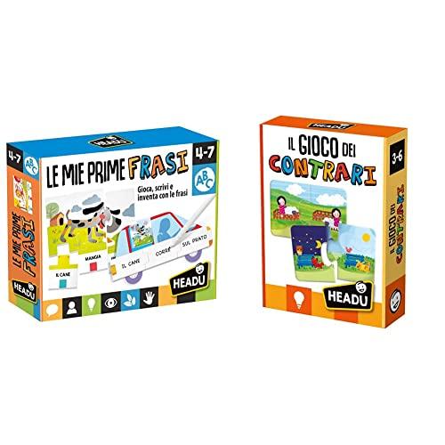Headu Il Gioco dei Contrari