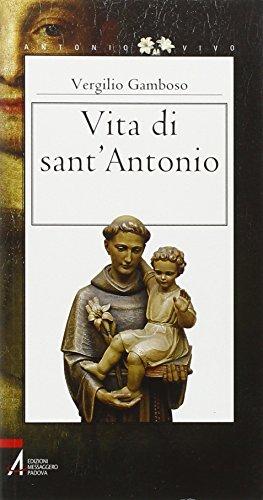 Vita di sant'Antonio