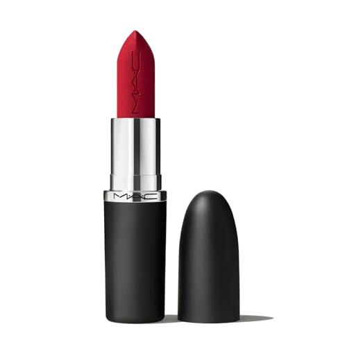 MAC Macximal Silky Matte - Ruby Woo Lipstick