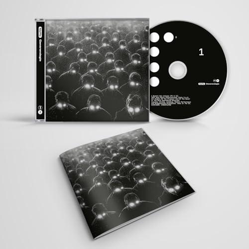 Canerandagio Parte 1 - CD di Neffa