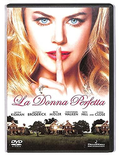 La Donna Perfetta (The Stepford Wives) - DVD