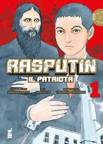 Rasputin il Patriota n. 1